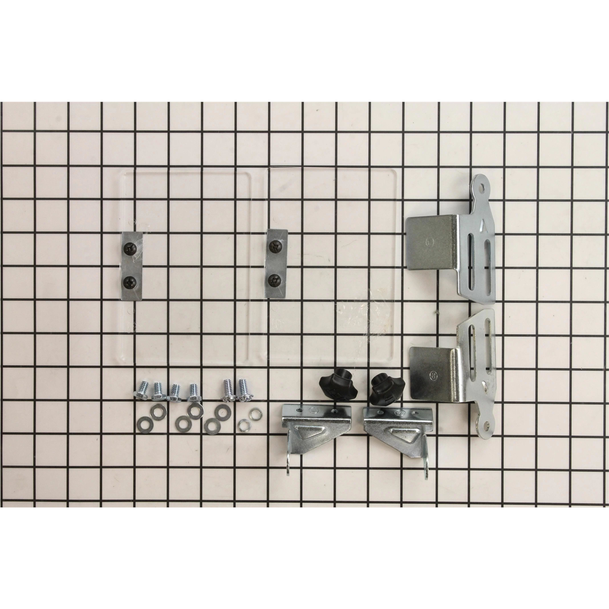 Jet Tools Eye Shield Assembly