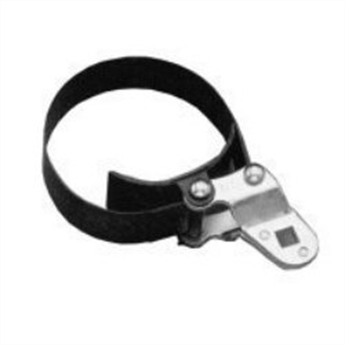 GearWrench Heavy-Duty Oil Filter Wrench 4-1/2 Inch to 5-1/4 Inch
