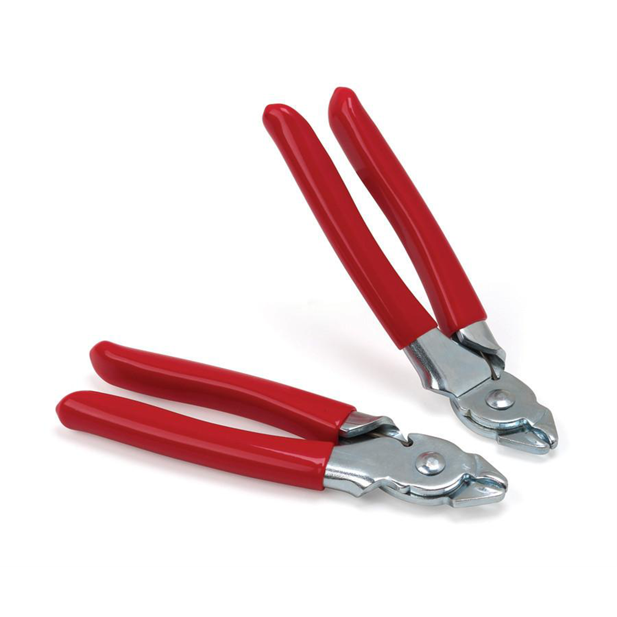 GearWrench 2 Piece Straight & 45 Degree Hog Ring Plier Set