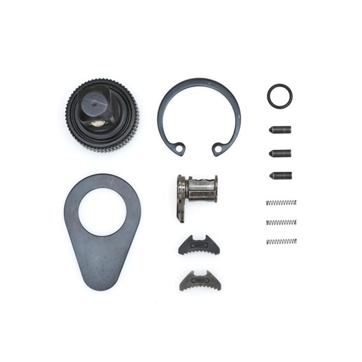 GearWrench 3/8 Inch Drive 120XP Non-Quick Release Dual Pawl Ratchet Repair Kit