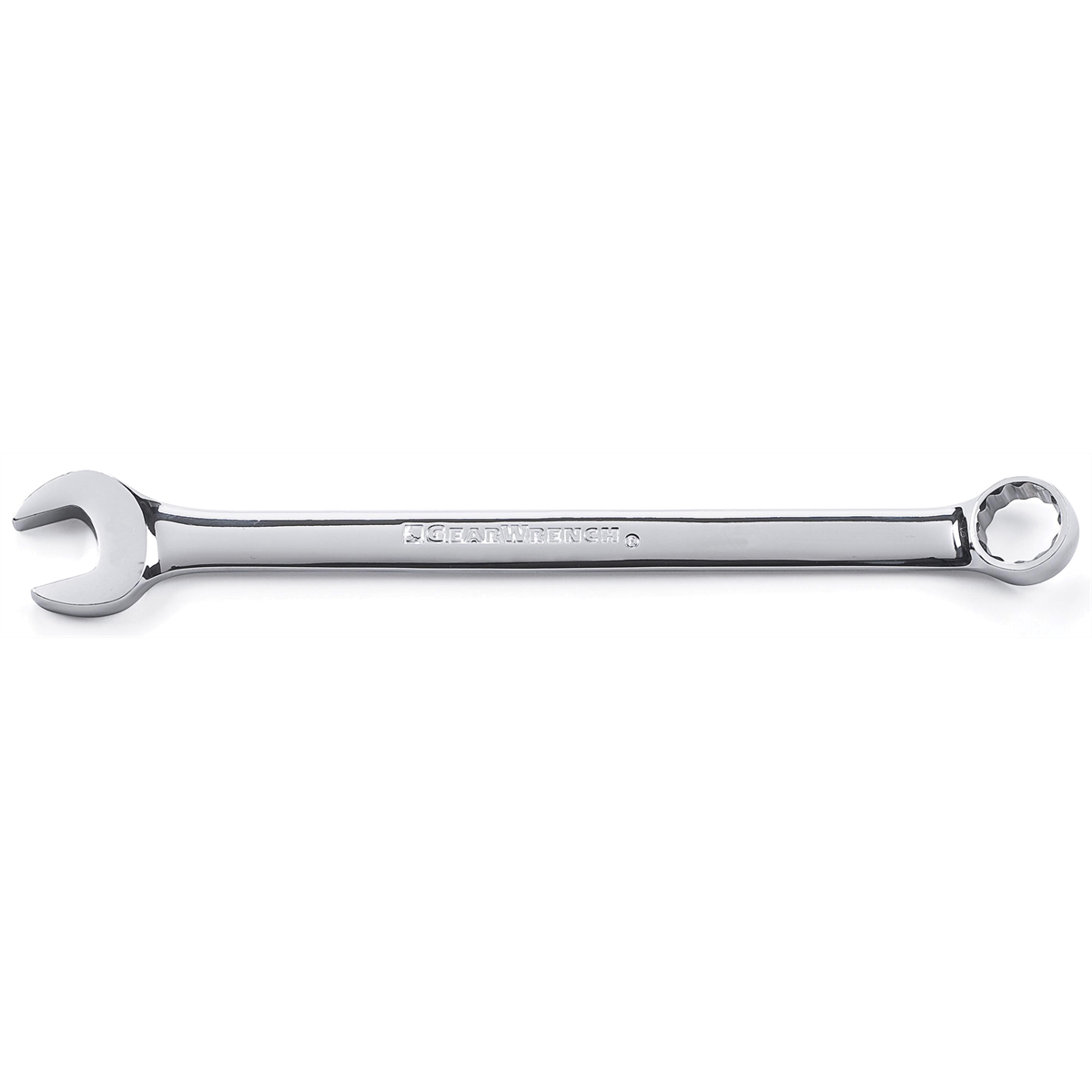 GearWrench 13mm 12 Point Long Pattern Combination Wrench