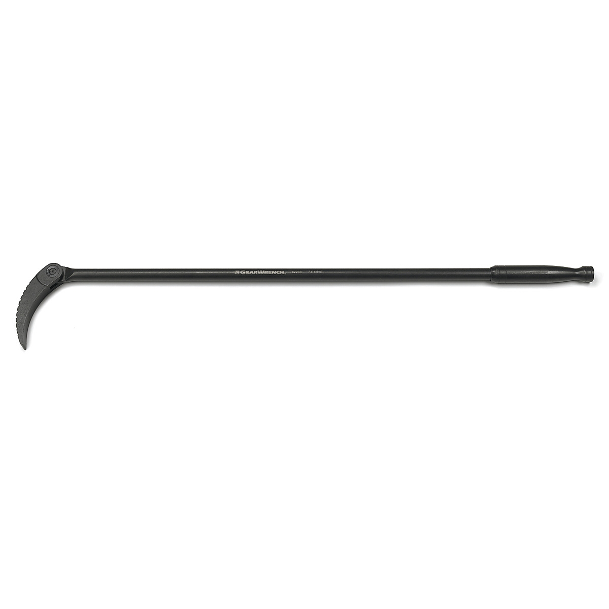 GearWrench 33 Inch Indexing Pry Bar