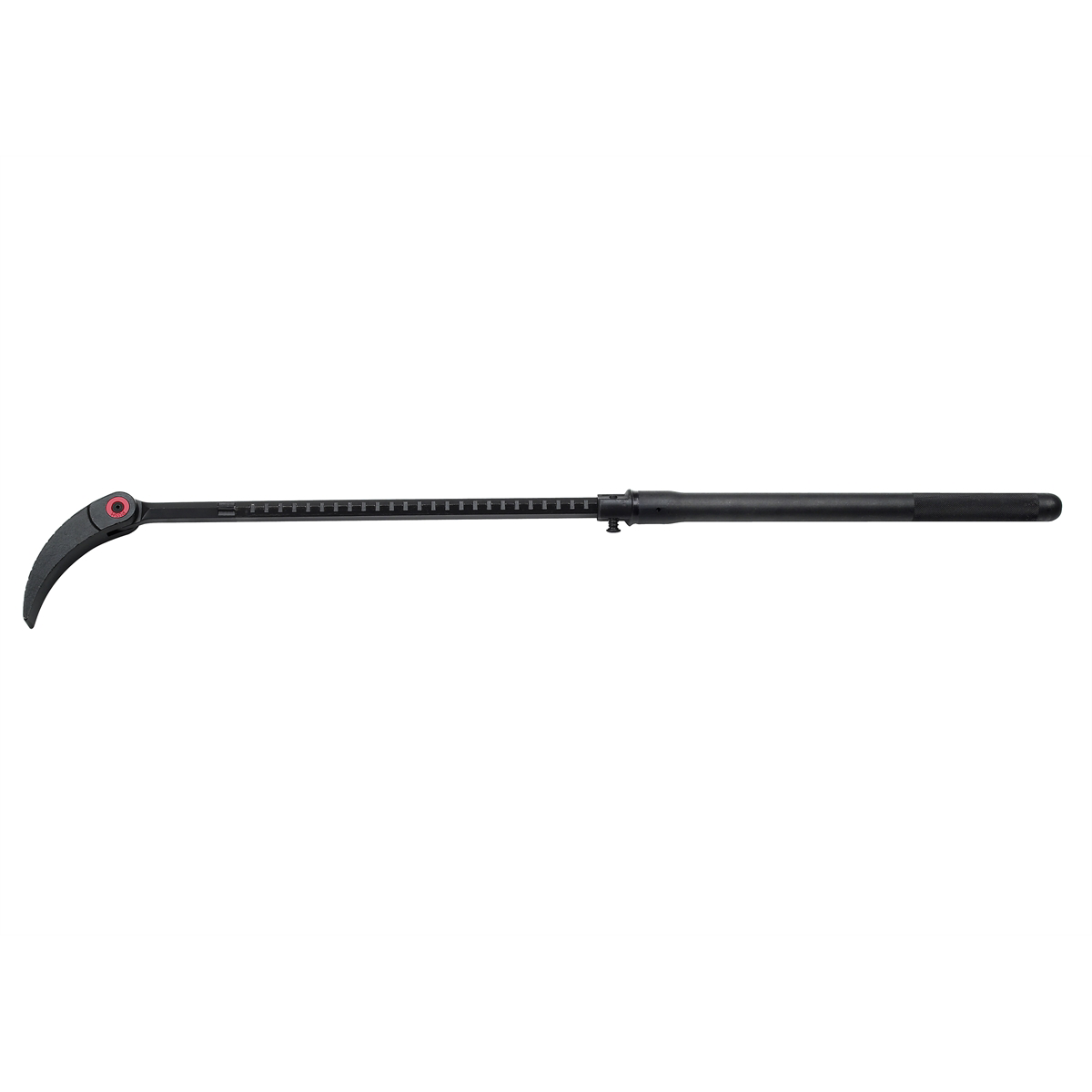 GearWrench 48 Inch Extendable Indexing Pry Bar