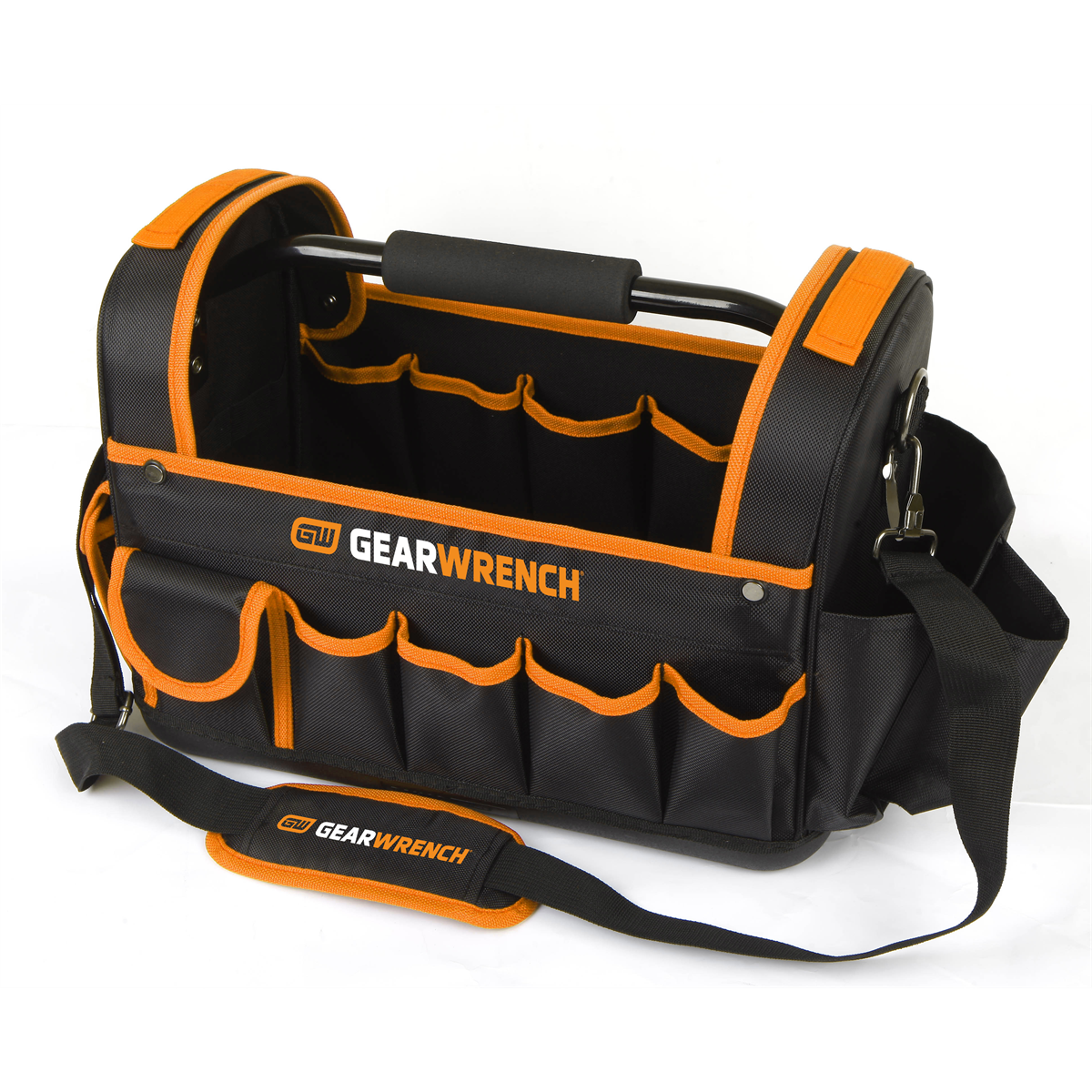 GearWrench 16 Inch Handled Tote Bag