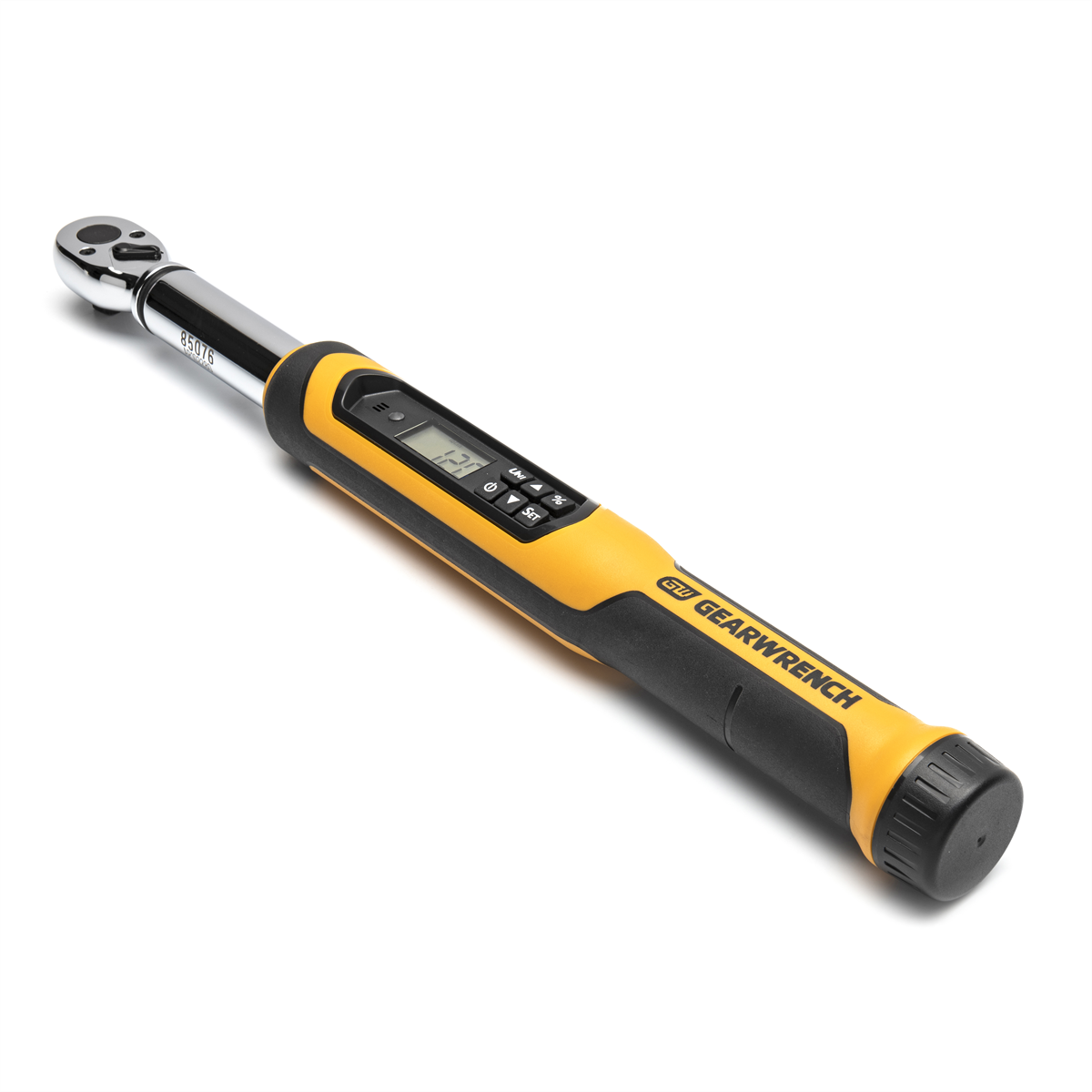 GearWrench 3/8" Drive Electronic Torque Wrench 10 - 100 ft-lbs.