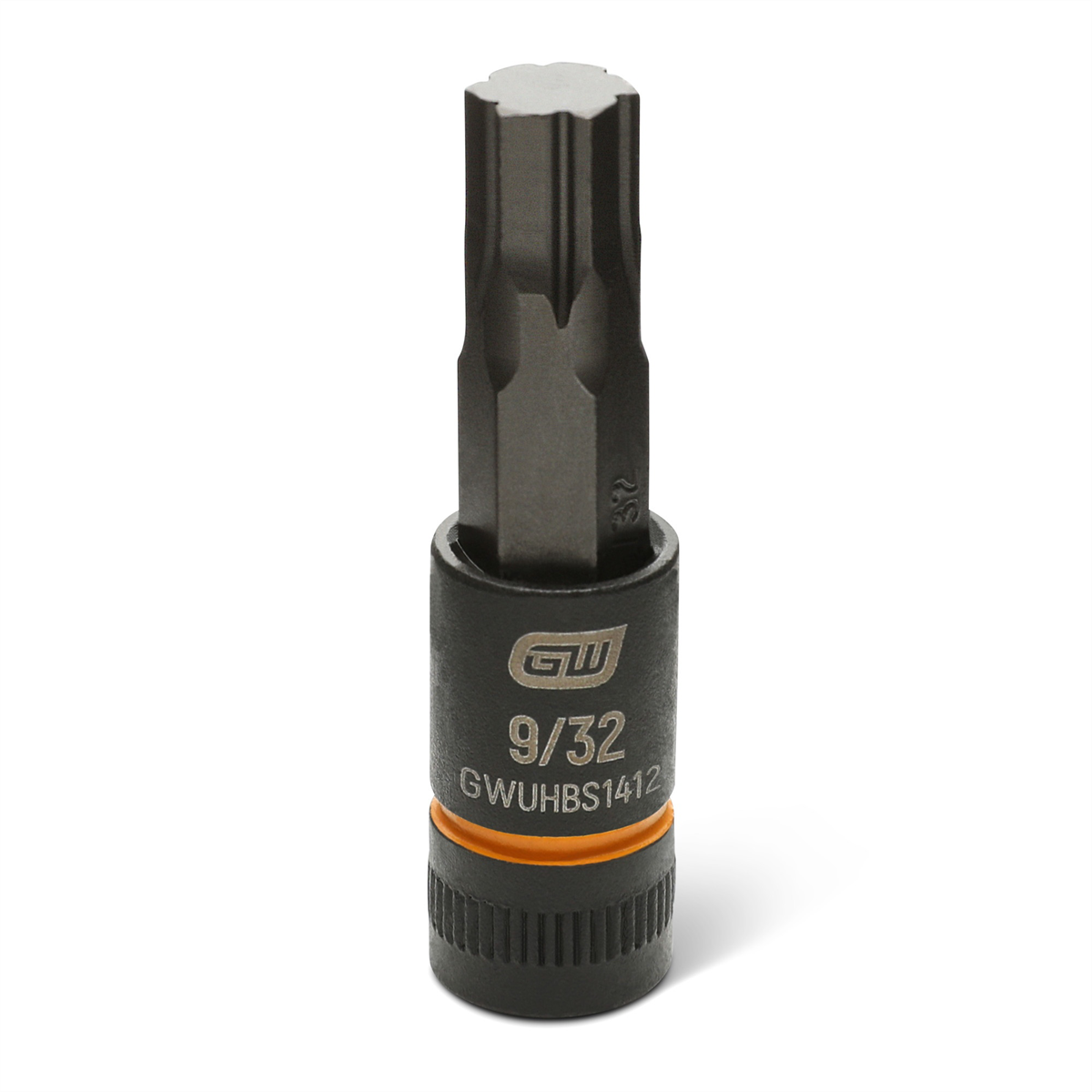GEARWRENCH 1/4" Drive Impact Bi-directional Hex Bit Sockets
