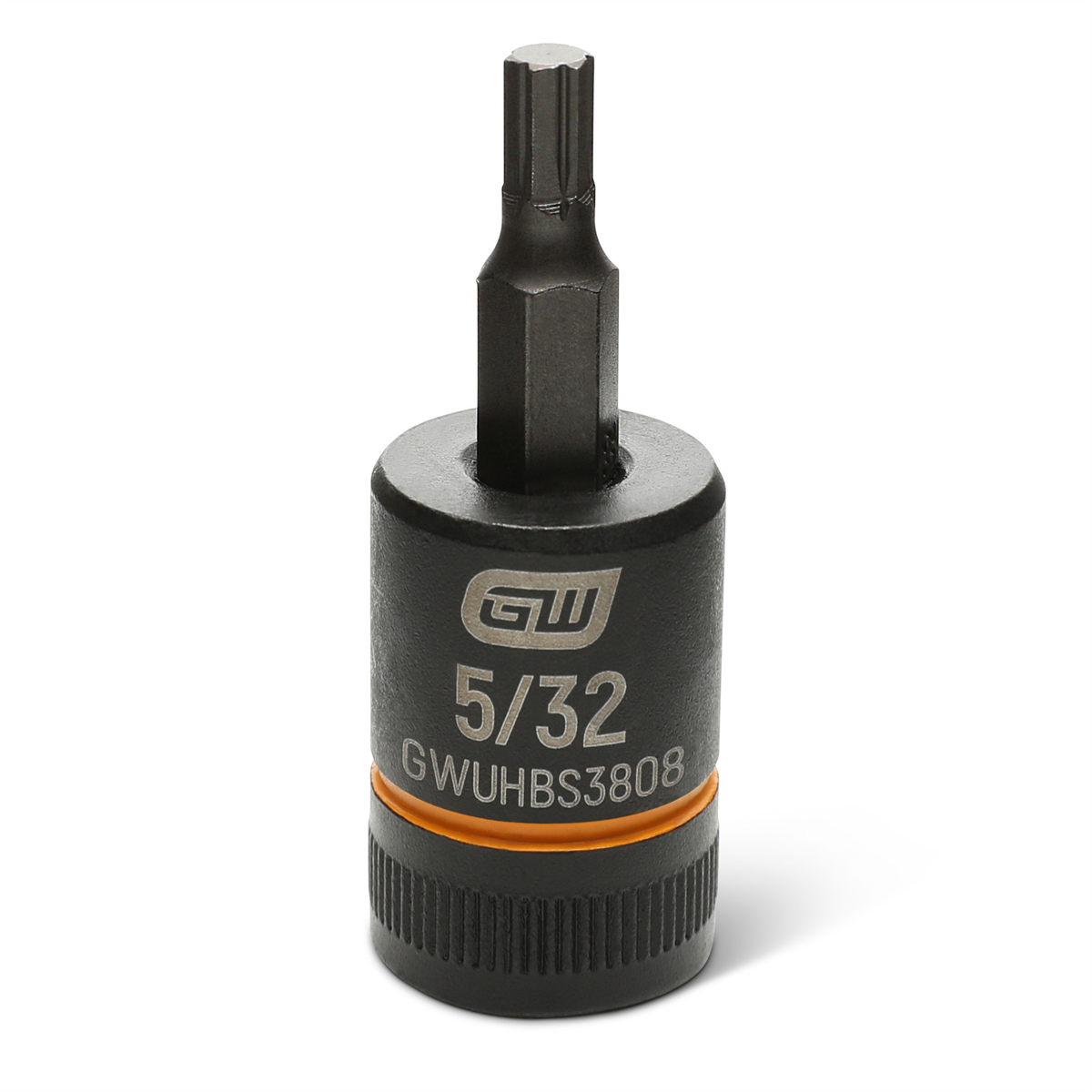 GEARWRENCH 3/8" Drive Impact Bi-directional Hex Bit Sockets