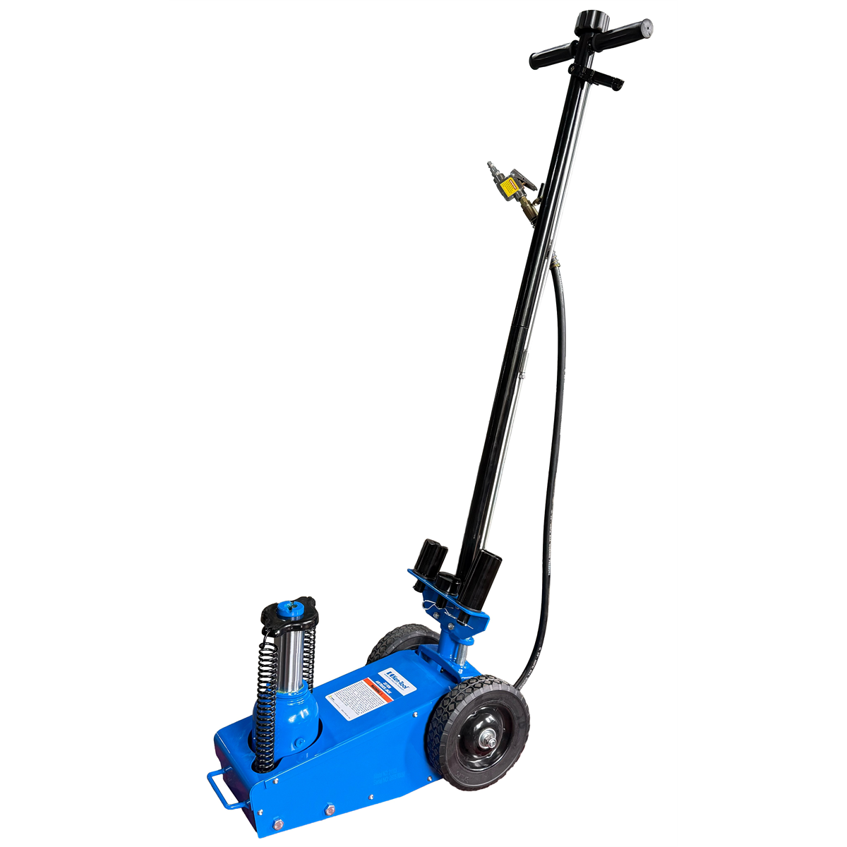 Ken-tool 22 Ton Air Truck Jack