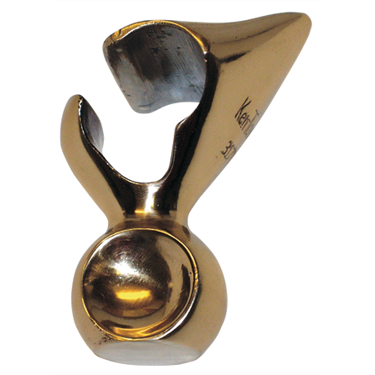 Ken-tool Brass Bead Holding Device