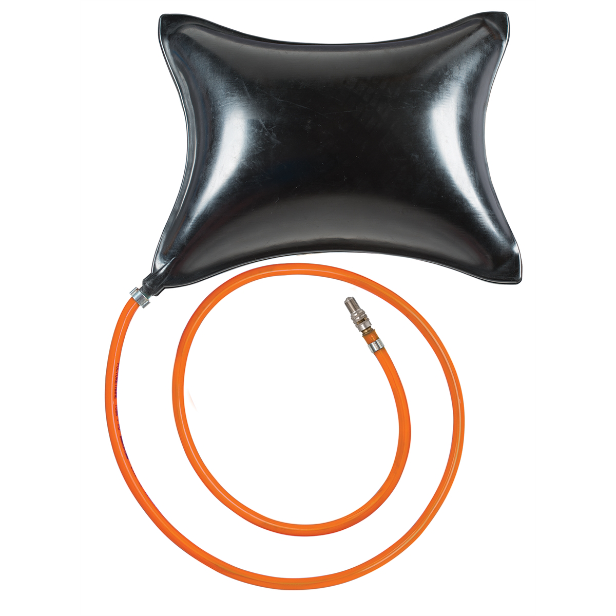 Ken-tool Shark Fin Dual Wheel Separation Bag