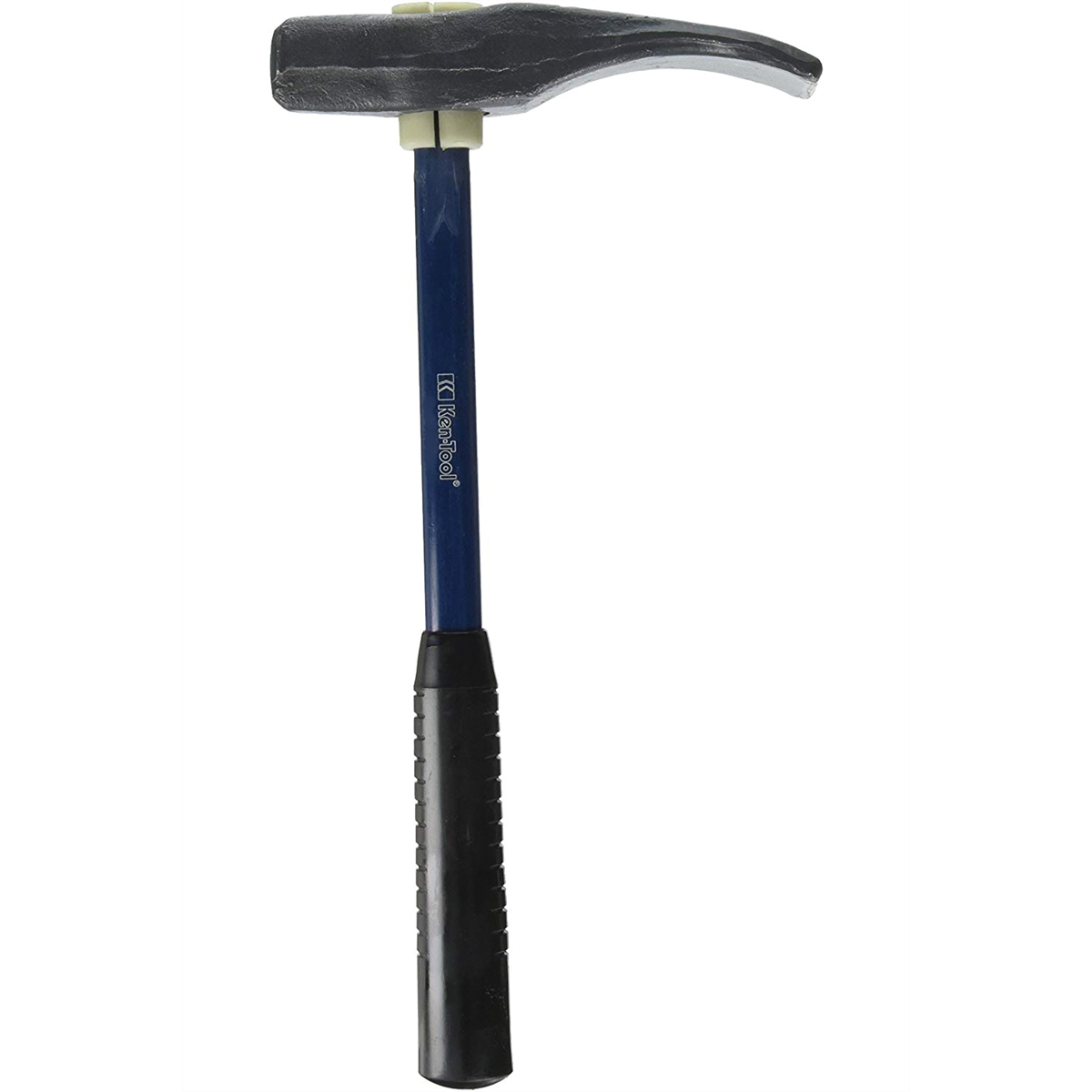 Ken-tool TG11D - 18" (46 cm) Fiberglass Handled Duck-Billed Bead Breaking Wedge