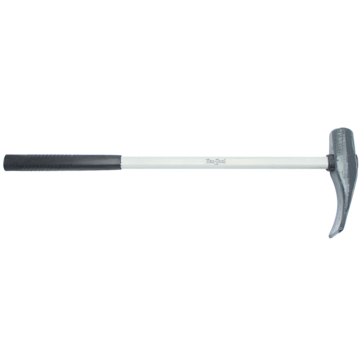 Ken-tool TG11E - 32" (81 cm) Fiberglass Handled Duck-Billed Bead Breaking Wedge