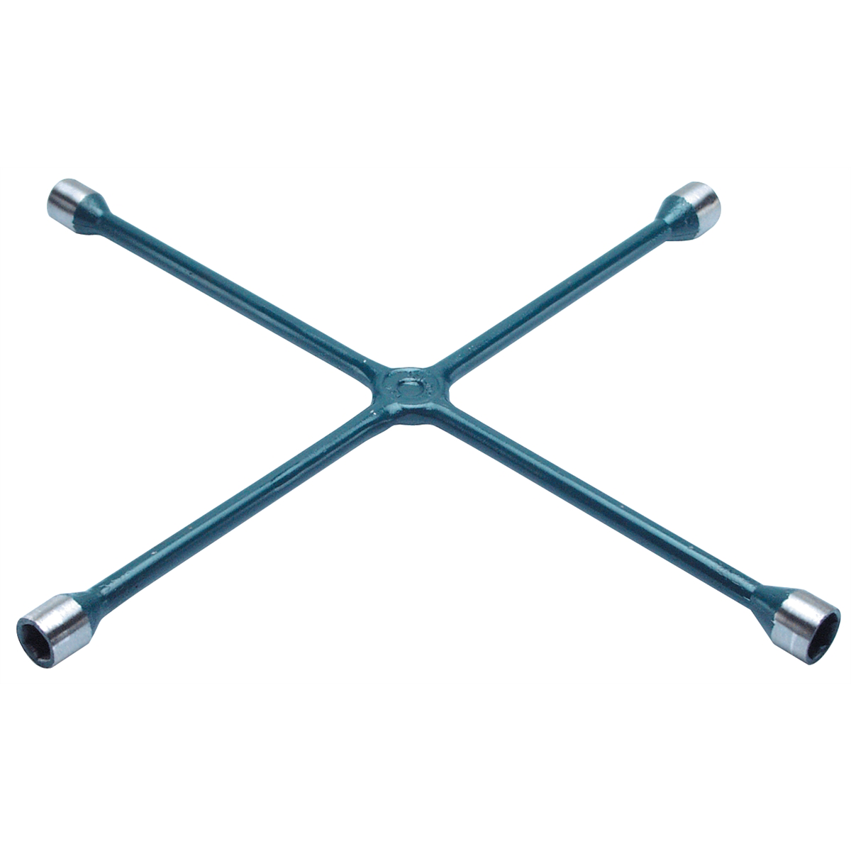 Ken-tool T56 - Professional Lug Wrench - Socket Size : 17, 19, 21, 22 mm
