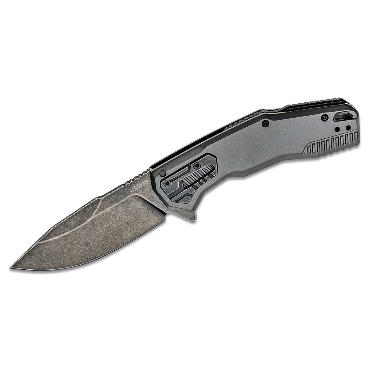 Kershaw CANNONBALL; Knife