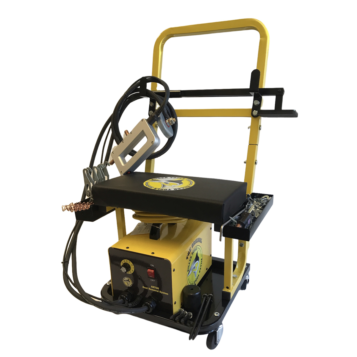 Killer Tools Shark Dent Removal Special Edition Deluxe 220 volt.