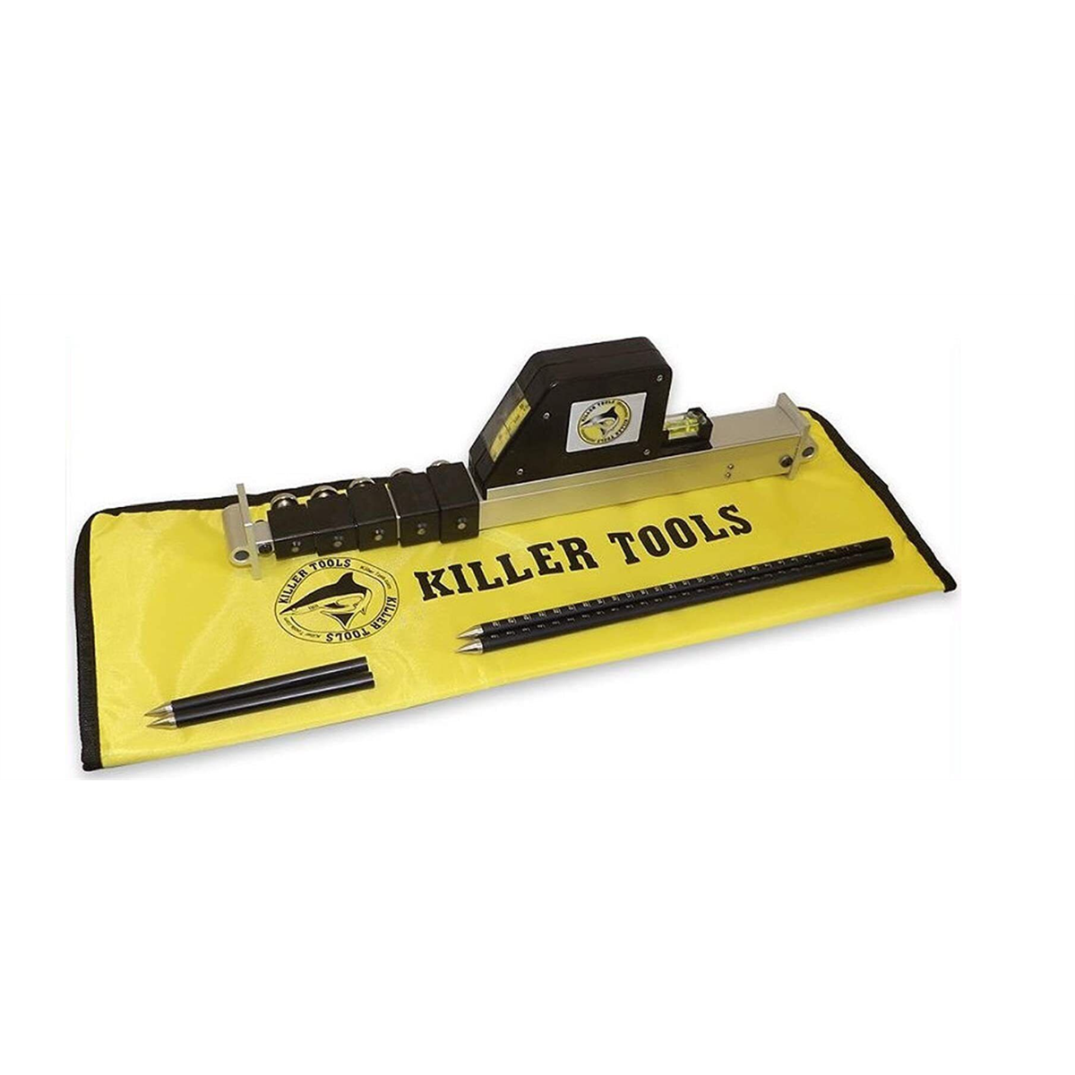 Killer Tools Calibrated Mini tram with analog read out