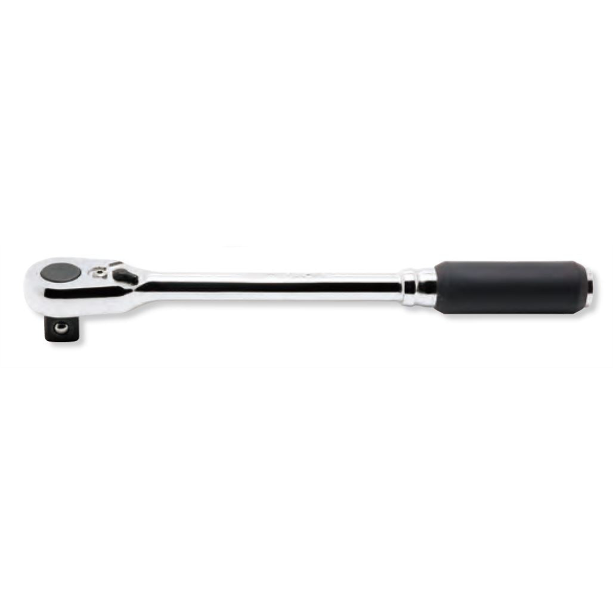 Ko-ken USA 1/4" Body 3/8" Sq. Dr. Ratchet 72 teeth Length 160mm Z-series