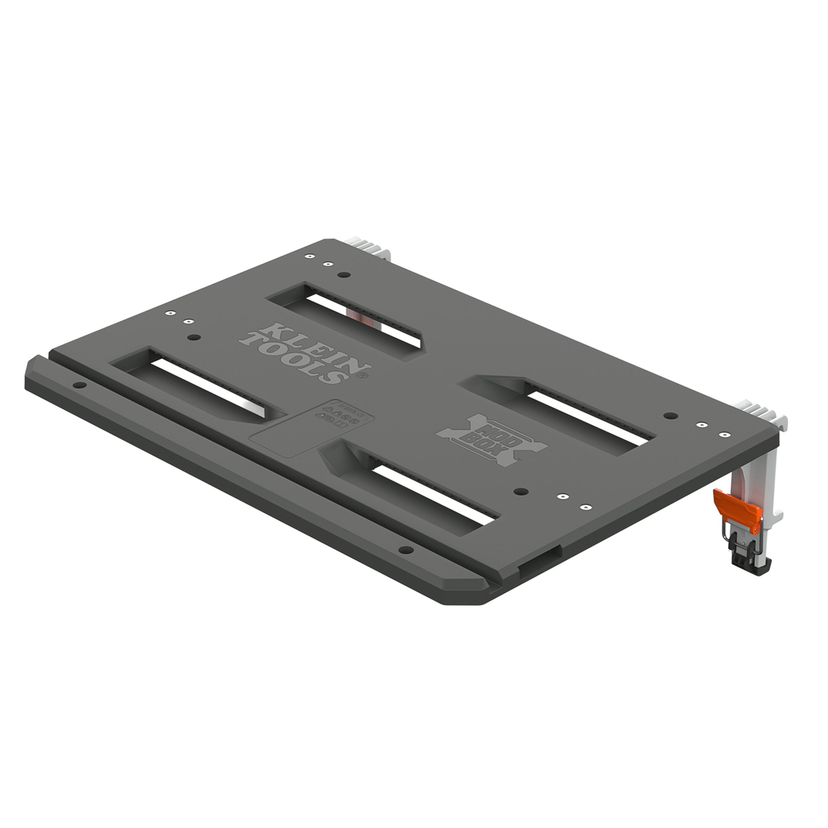 Klein Tools MODbox™ Wall System, Wall Shelf
