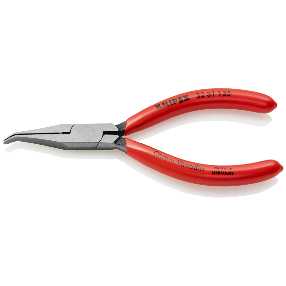 Knipex 5" Electronics Mounting Pliers