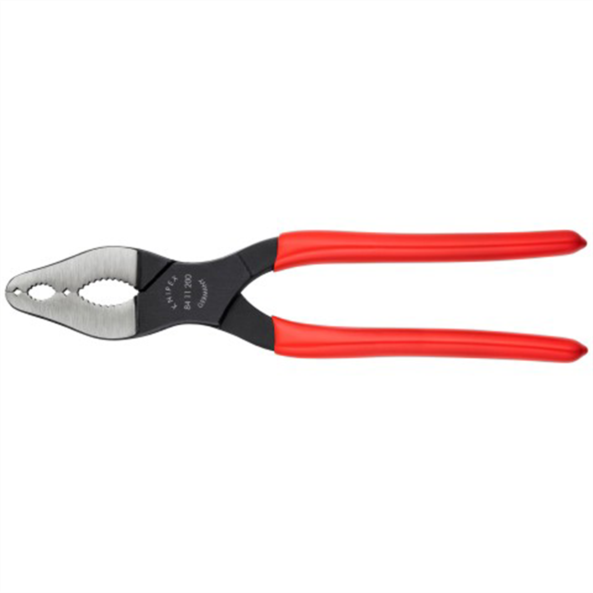 KNIPEX Cycle Pliers 20° Angled