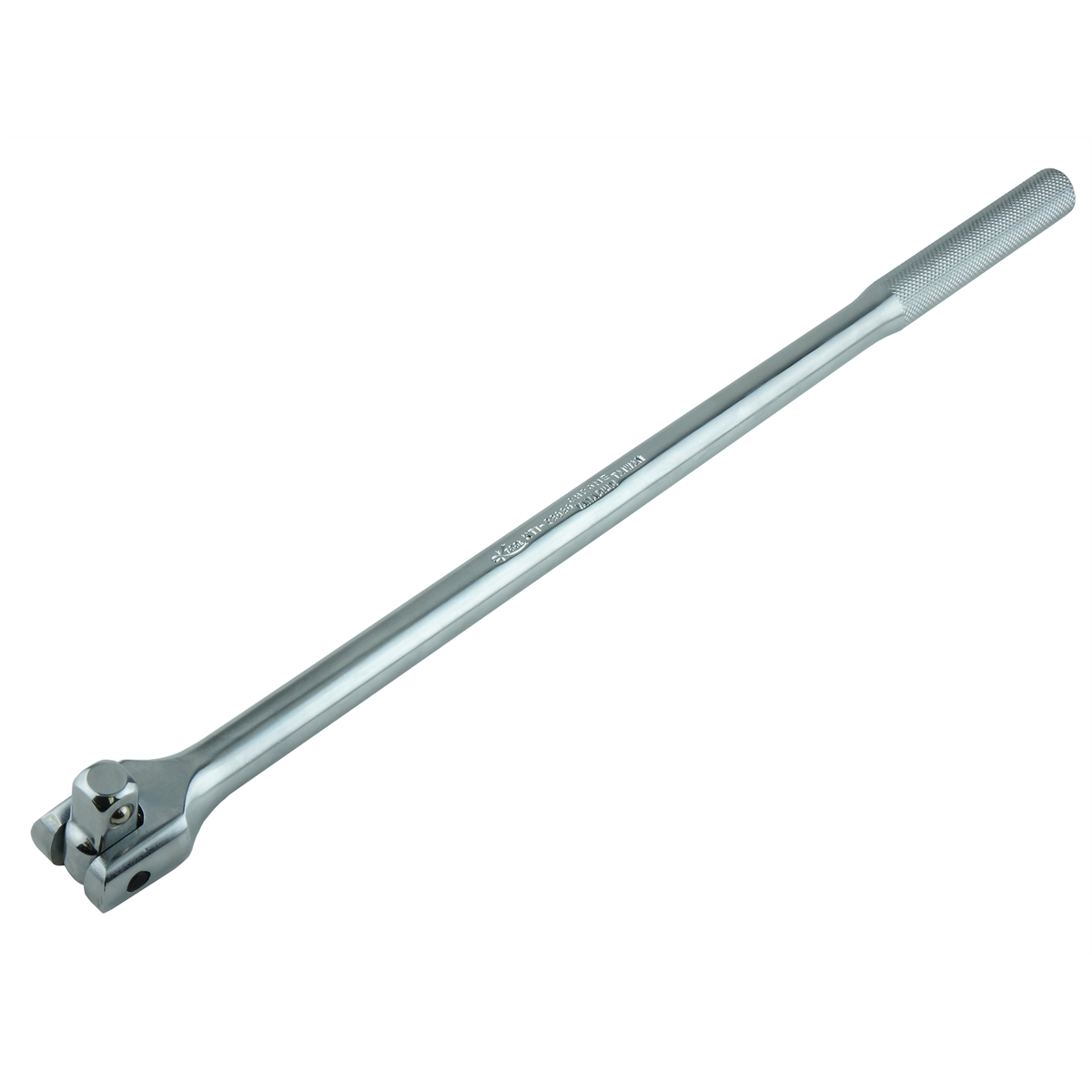 K Tool International 1/2 " DR SOC BREAKER BAR WITH 17 " FLEX