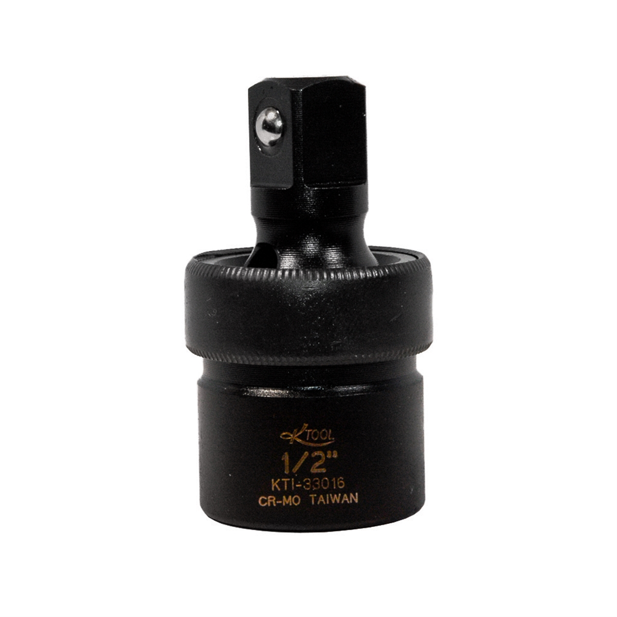 K Tool International SOC IMP UNIVERSAL JOINT 1/2" DR