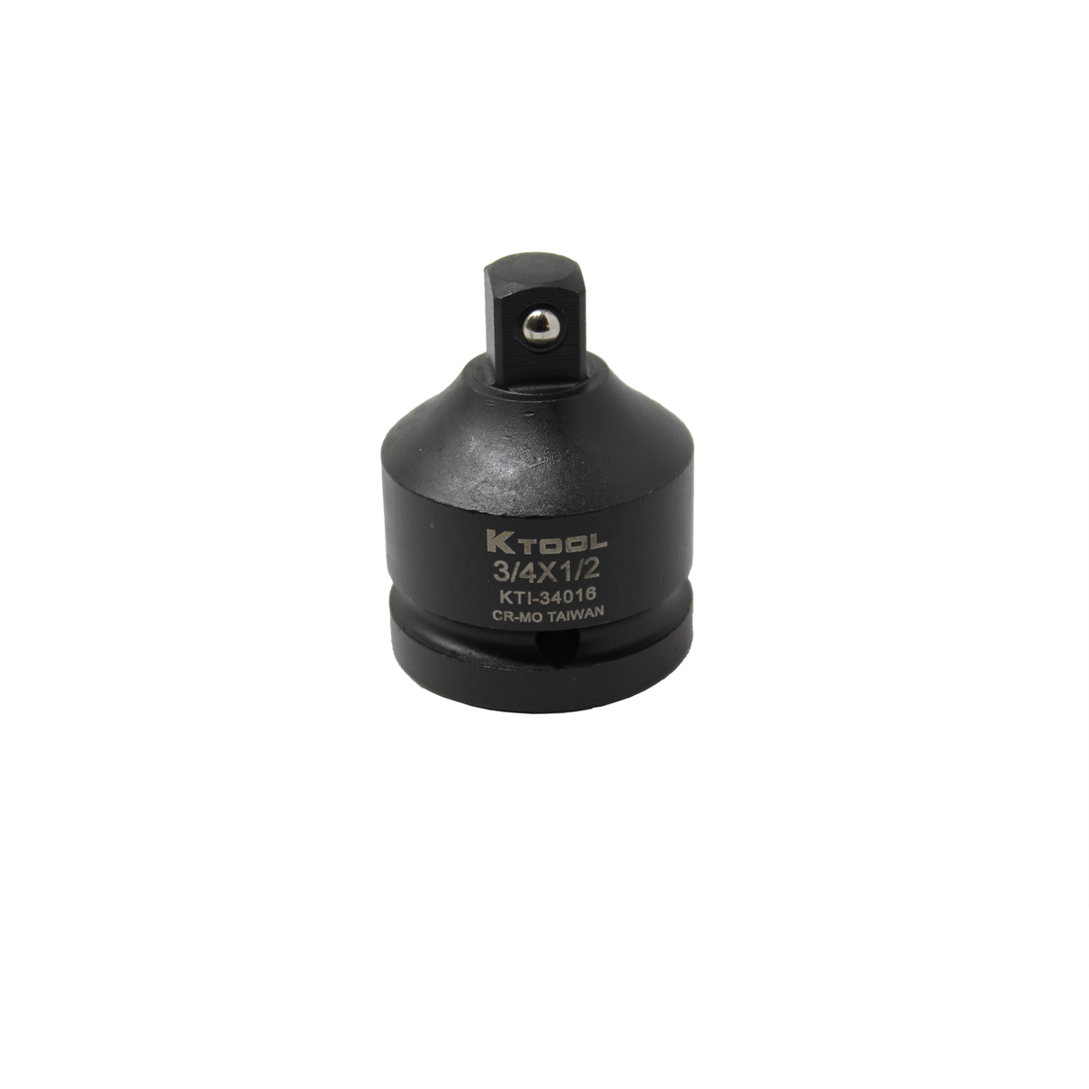 K Tool International SOC ADAPTER IMP 3/4" FEMALE 1/2" MALE