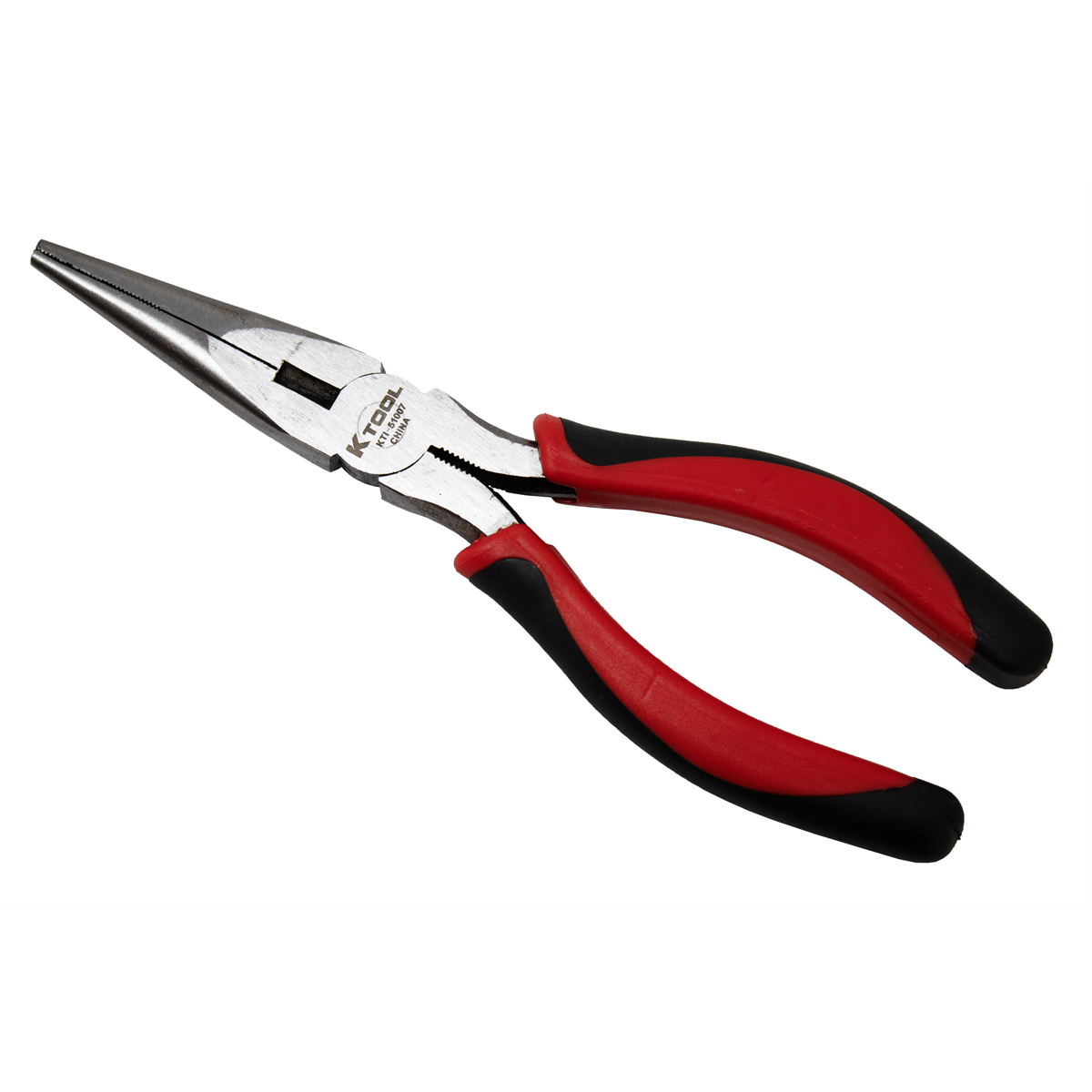 K Tool International Pliers Needle Nose 7 Inch