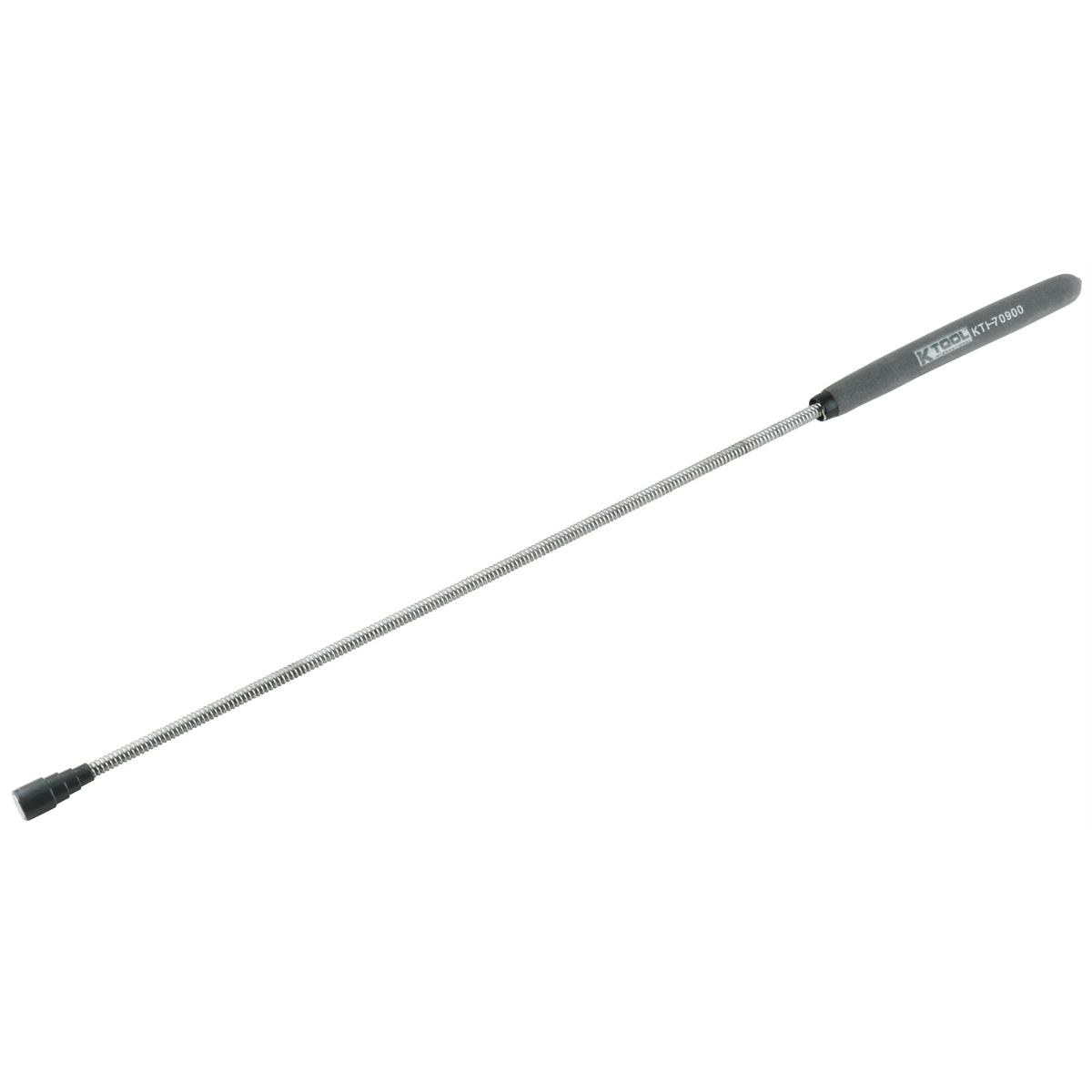 K Tool International 21" Flex Magnetic Retrieving Tool with 7 lb. Pull