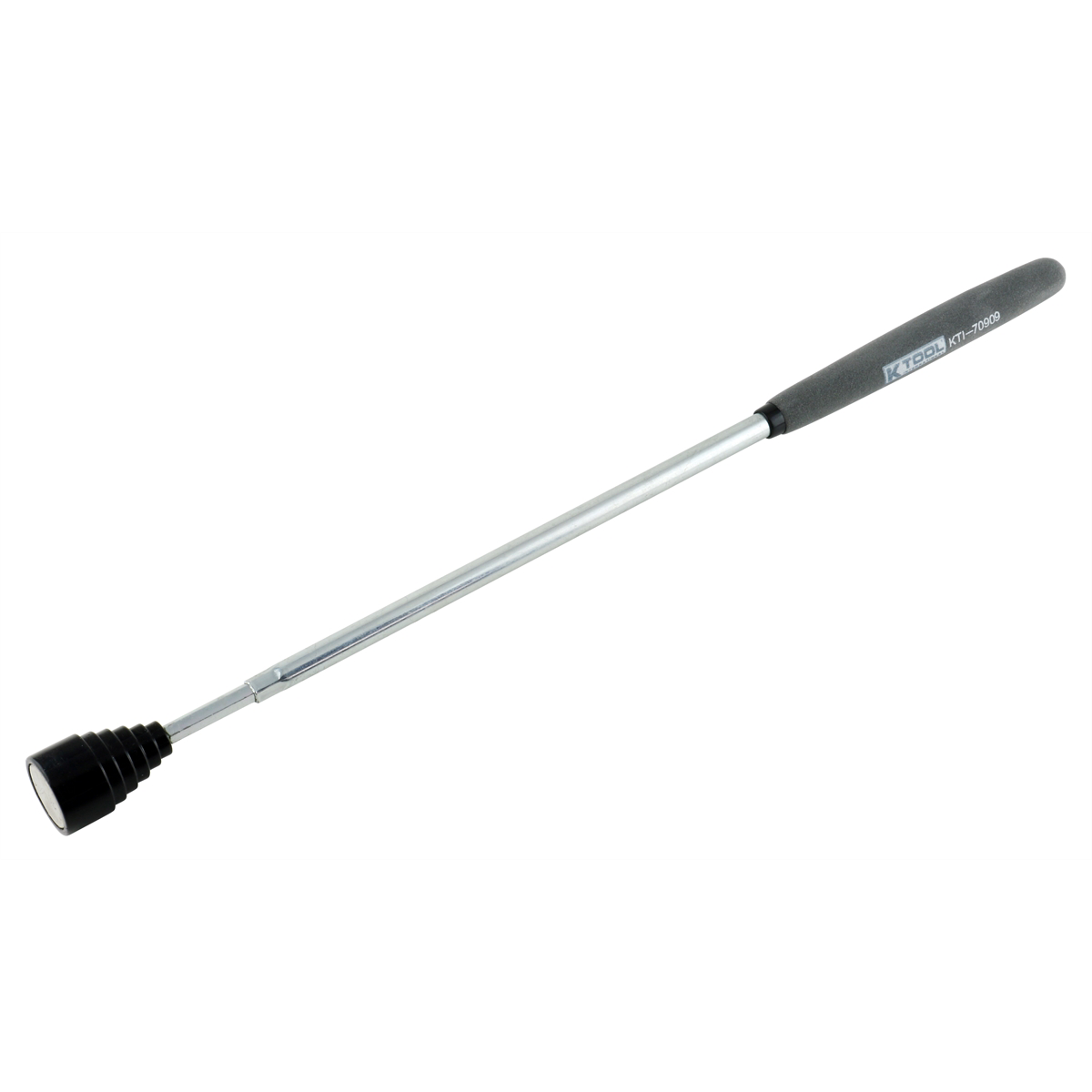 K Tool International Heavy Duty Telescopic Magnetic Retriever, 30 Lb. P