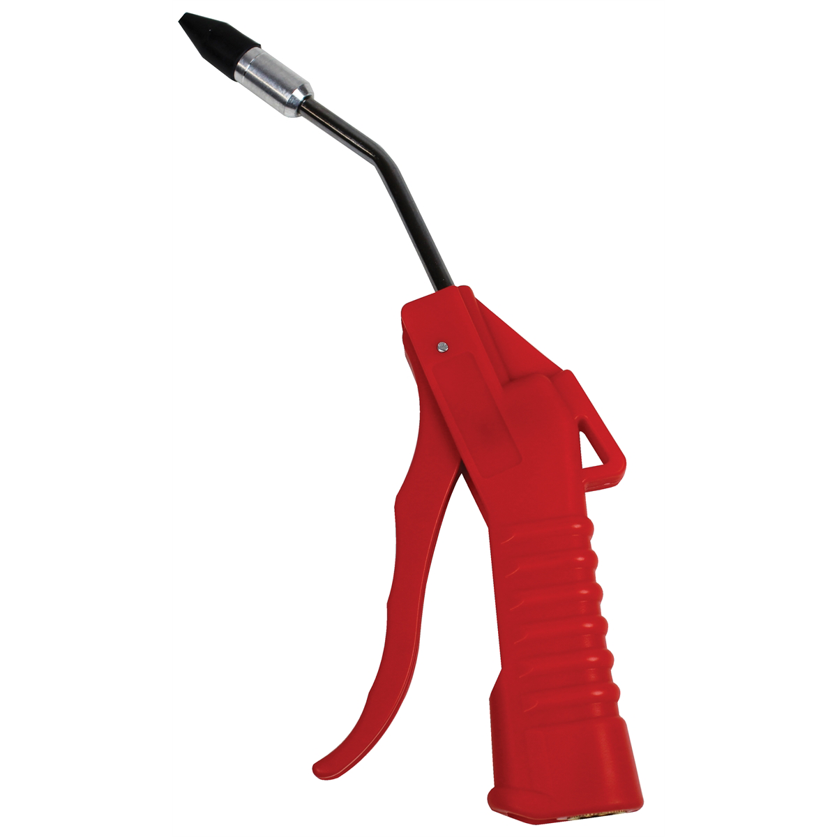 K Tool International K-Tool 4" Air Blow Gun with Half inch Removable Tip