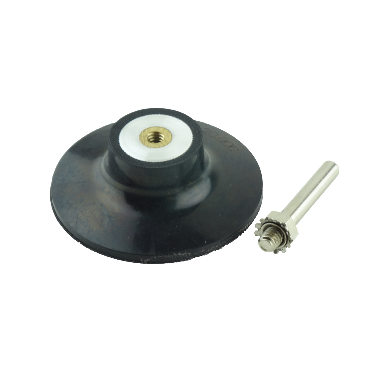 K Tool International Holder 3" Roloc