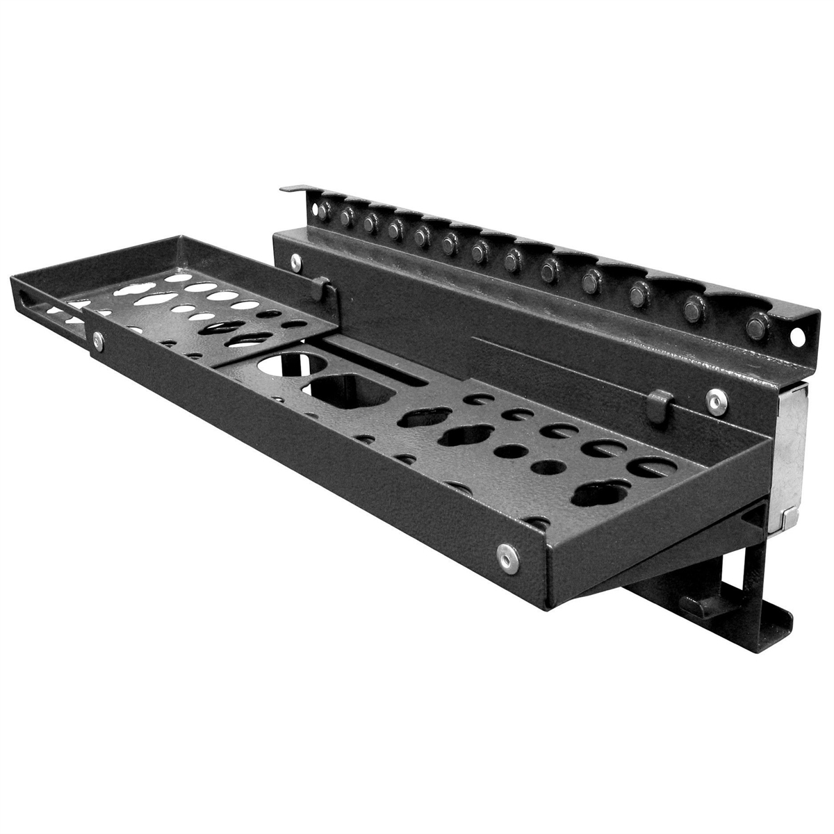 K Tool International Tool Holder Multipurpose Magnetic 15 Pound Capacity