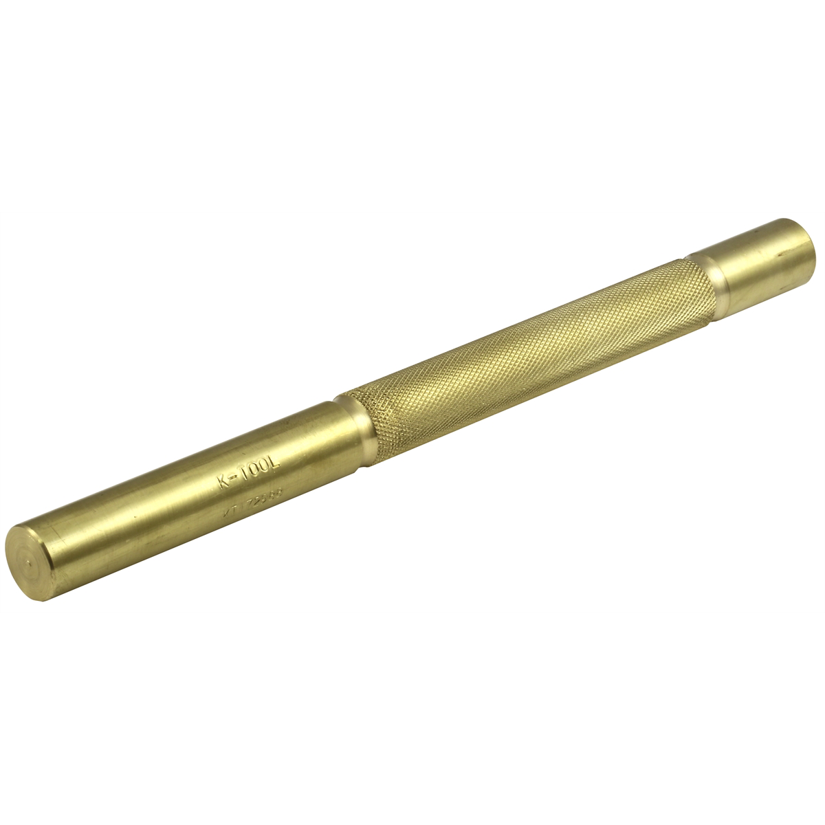 K Tool International PUNCH BRASS 3/4IN.