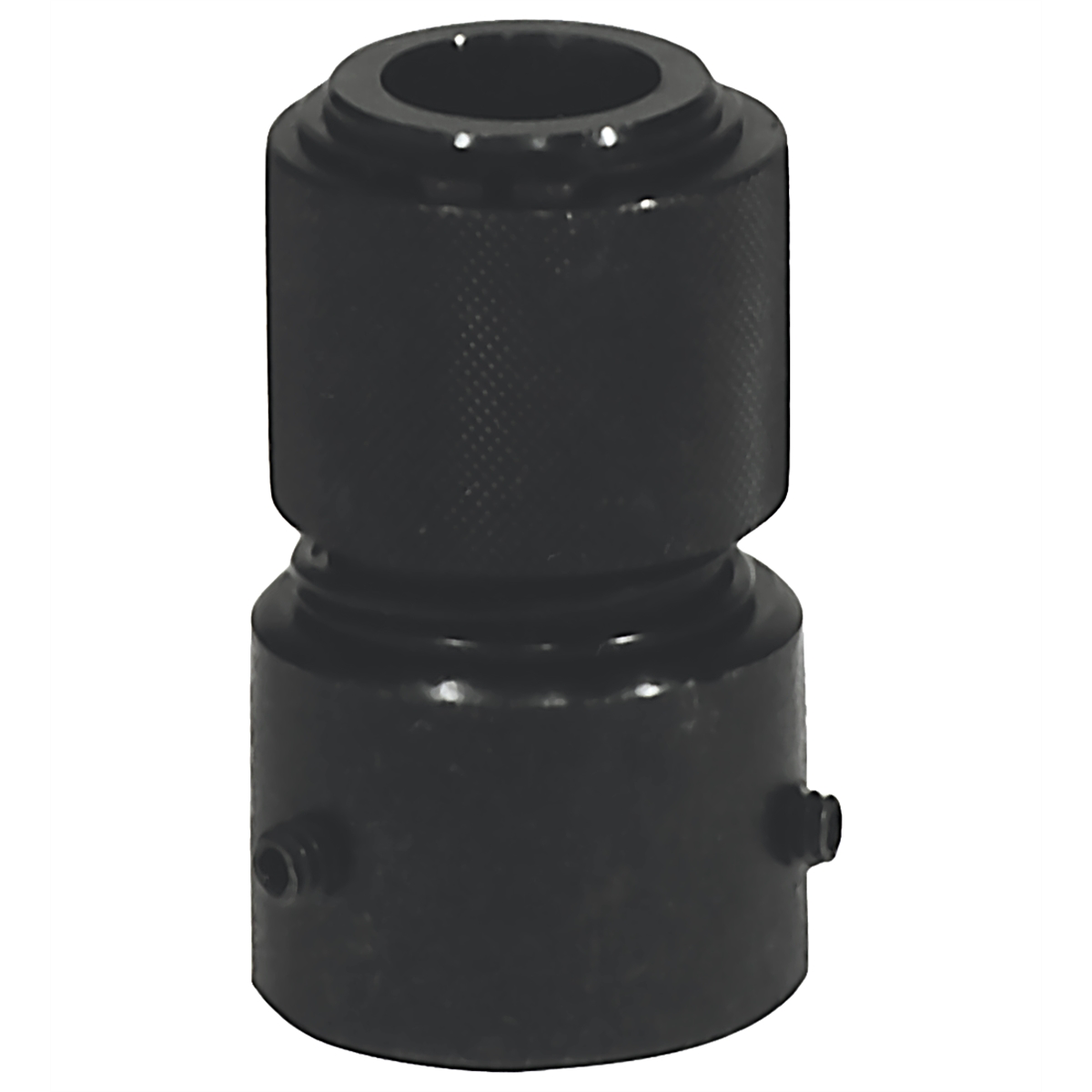 K Tool International Heavy-Duty Quick Change Chisel Retainer