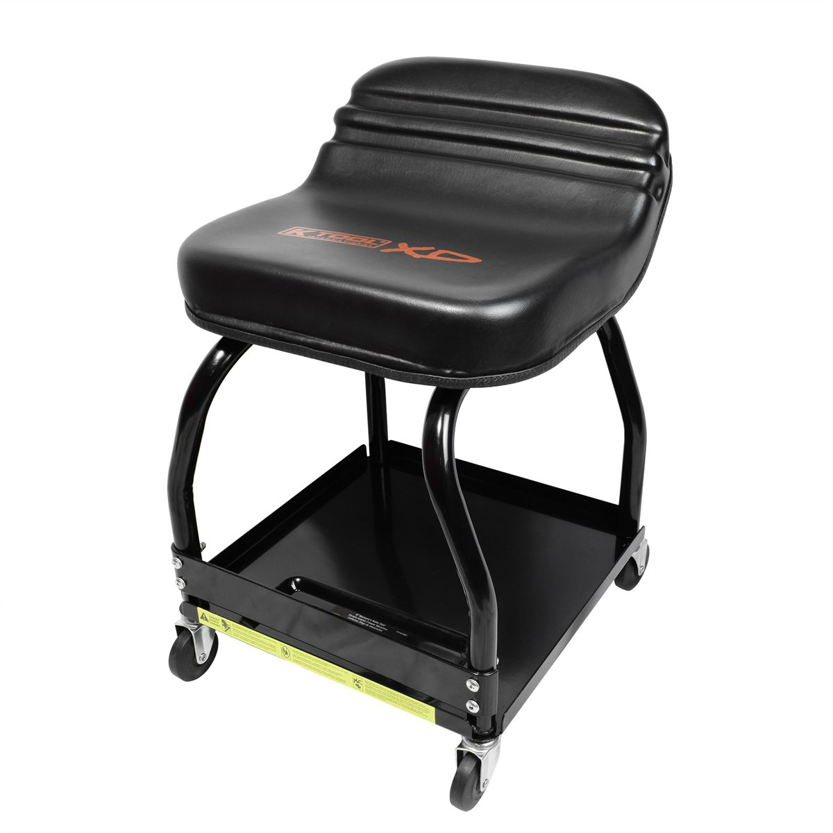 K Tool International Mechanic's Roller Seat 16 in.