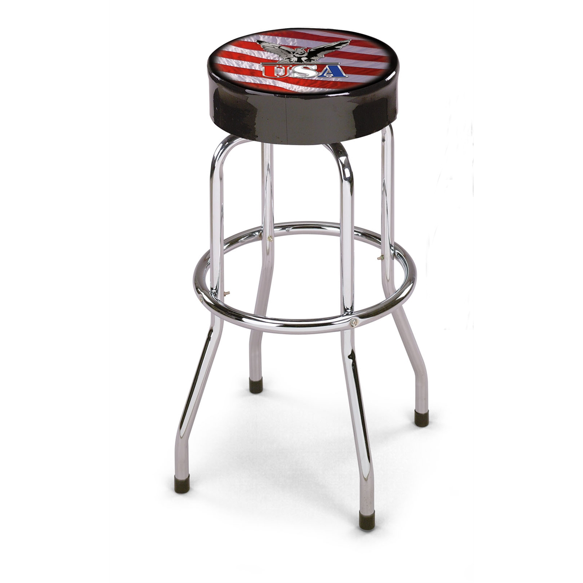 Larin Corporation Shop Stool