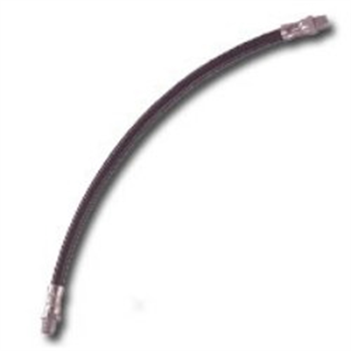 Lincoln Lubrication 30 in. Whip Hose for Grease Gun