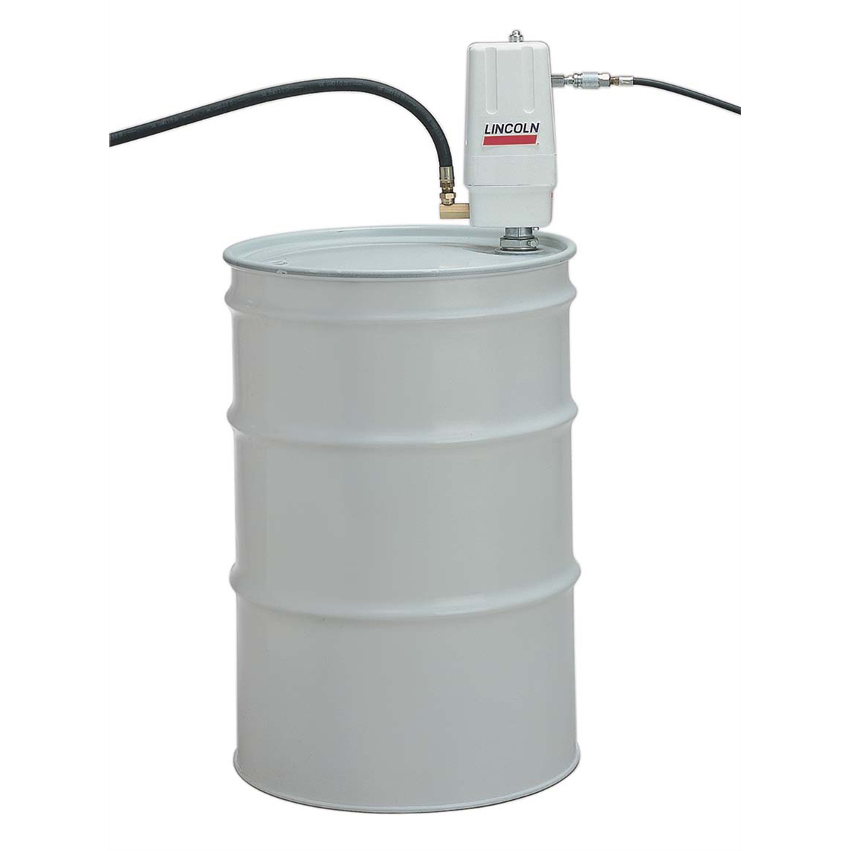 Lincoln Lubrication PUMP 55GL