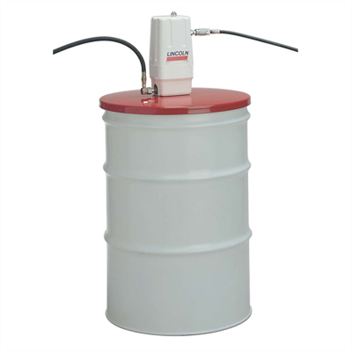 Lincoln Lubrication PUMP ASSY 55GAL