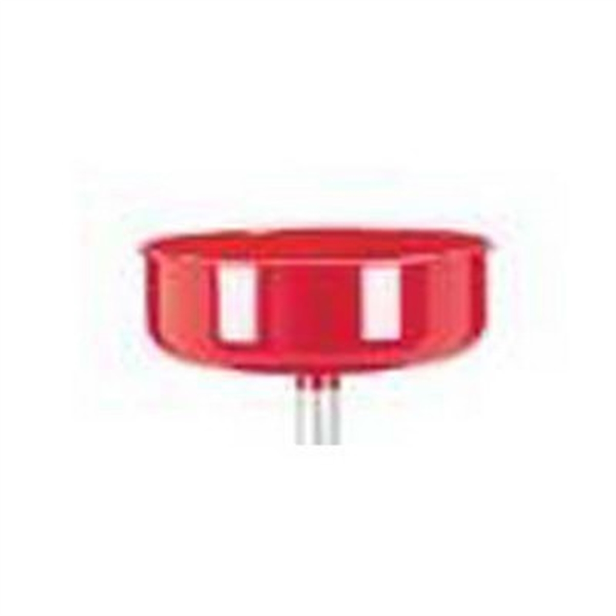 Lincoln Lubrication Drain Bowl/Funnel Kit for Lincoln Model 3601