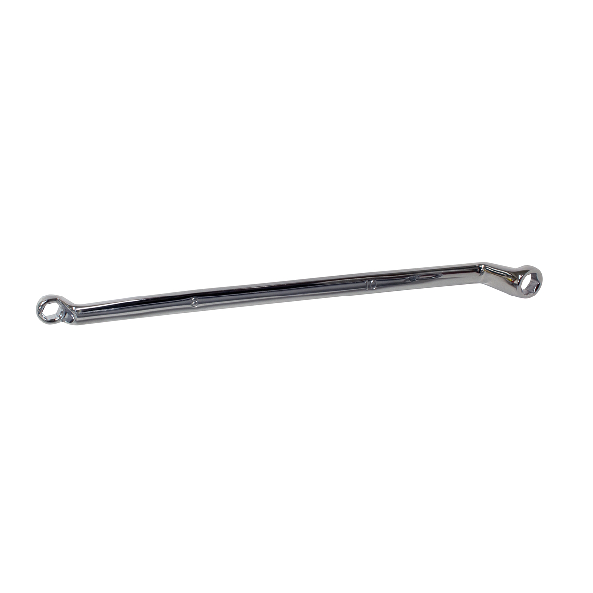 Lisle 8/10mm Brake Bleeder Wrench
