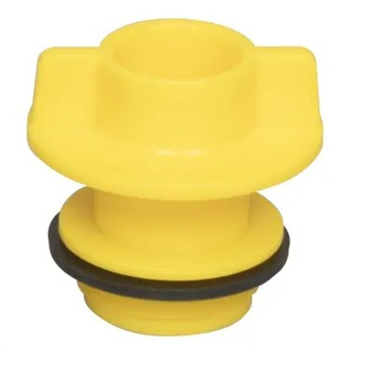 Lisle Toyota/Lexus Long Adapter w/ gasket, Yellow