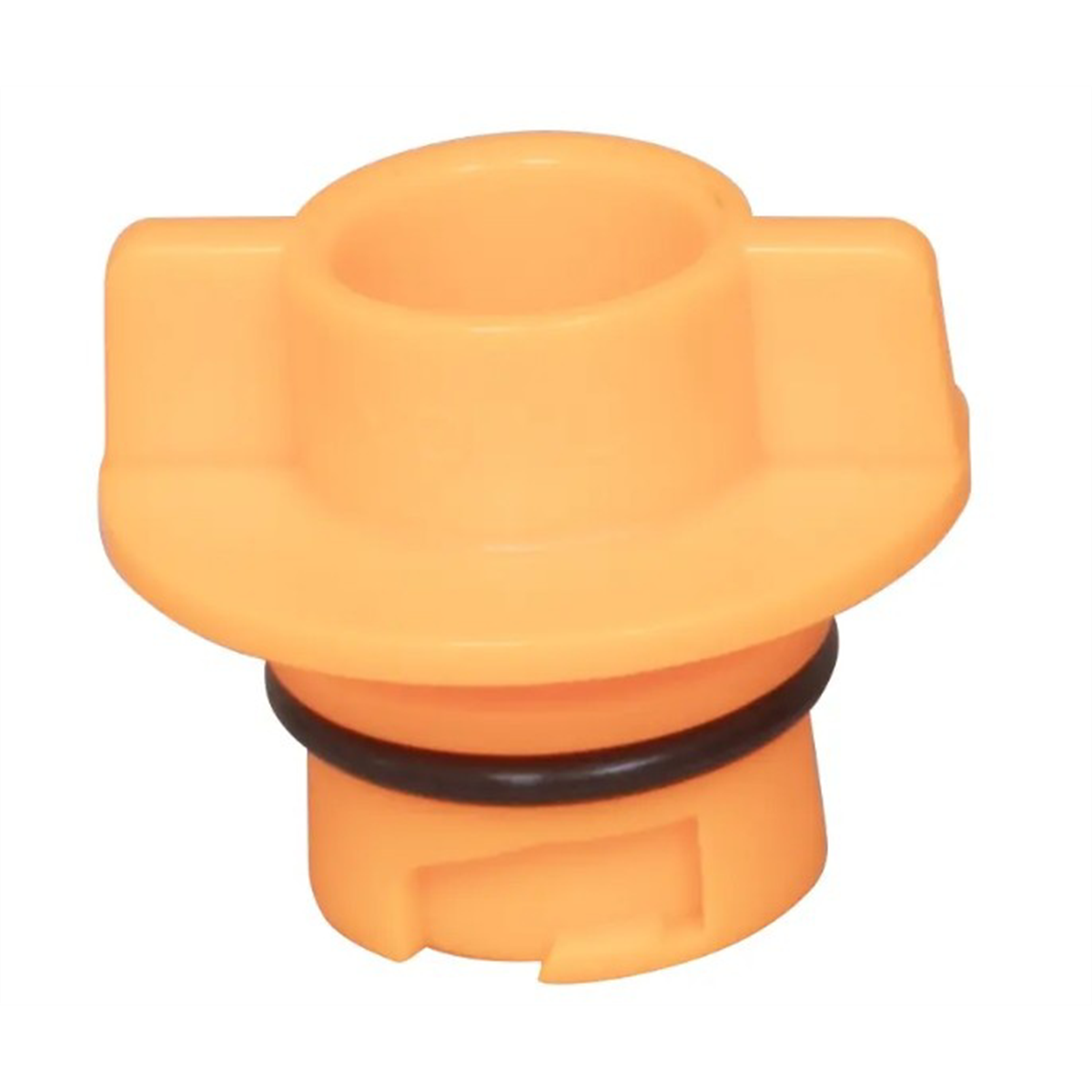 Lisle Volvo 2020+ Adapter w/ gasket, Orange