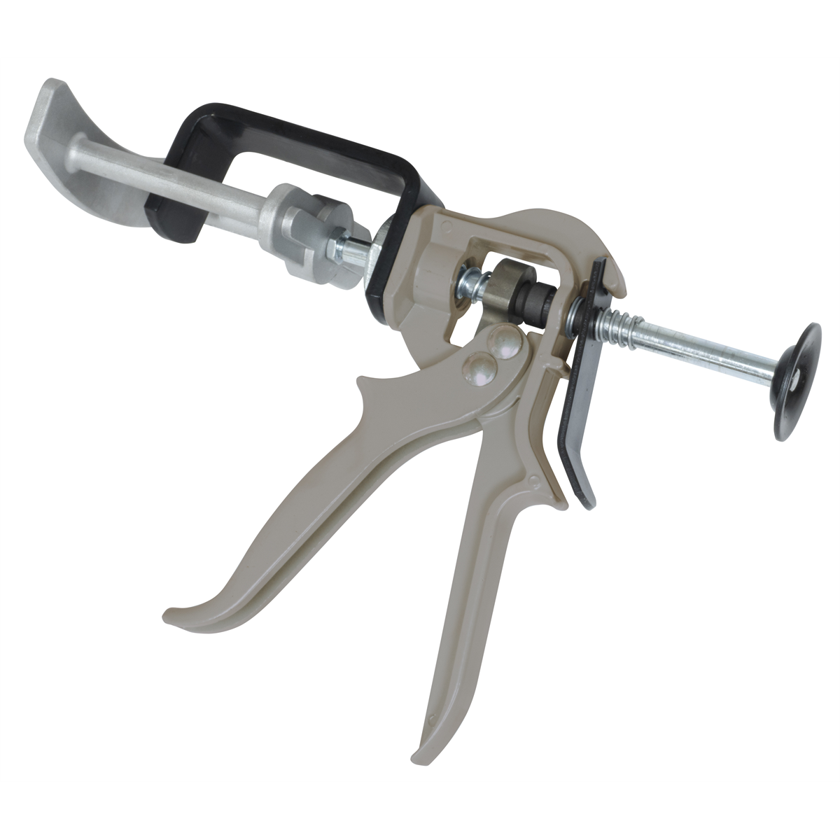 Lisle DUAL PISTON BRAKE CALIPER COMPRESSOR