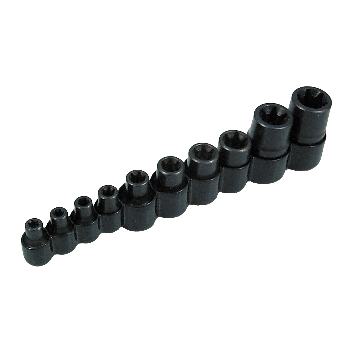 Lisle E TORX E5-E20 SOCKET SET