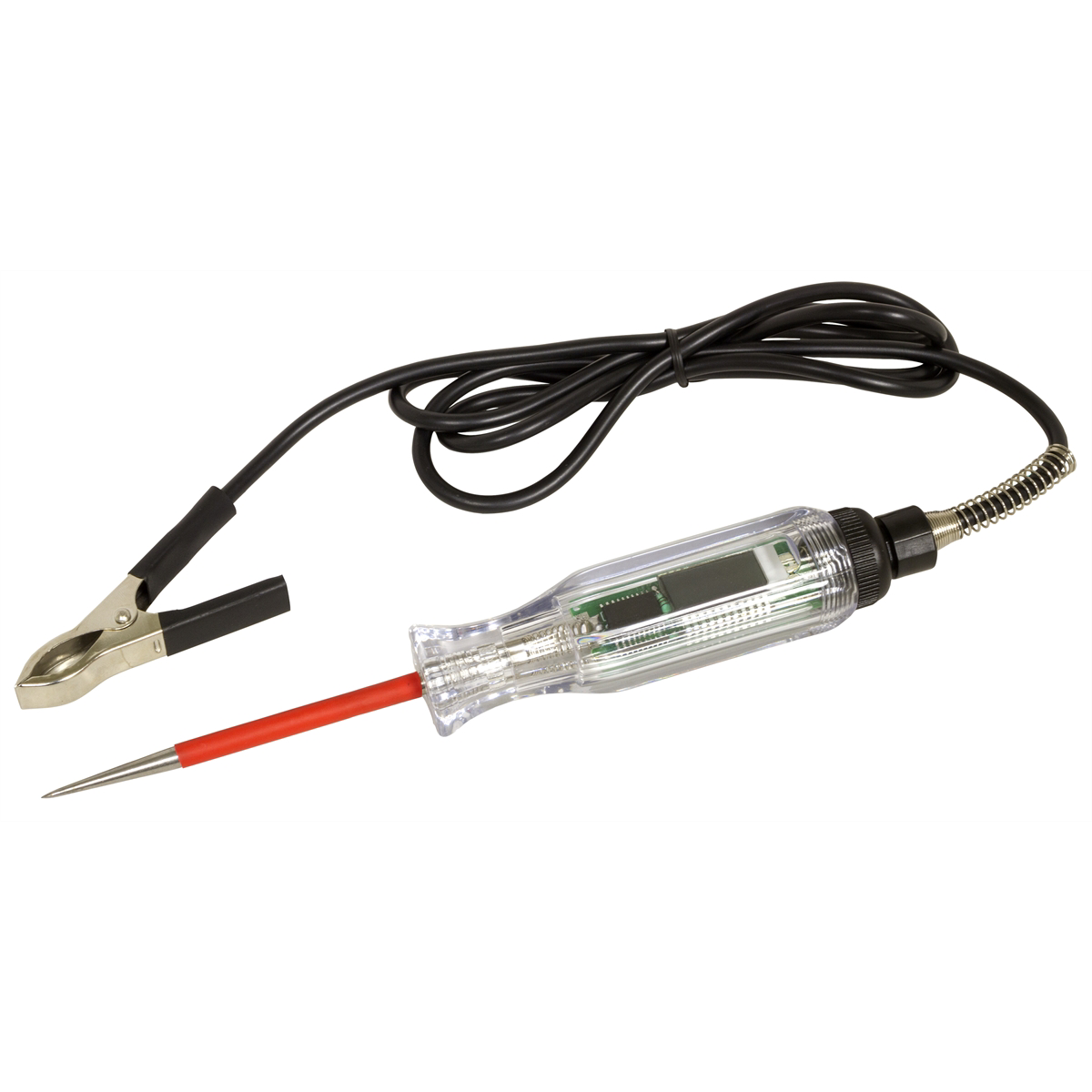 Lisle Digital Circuit Tester 3-30V