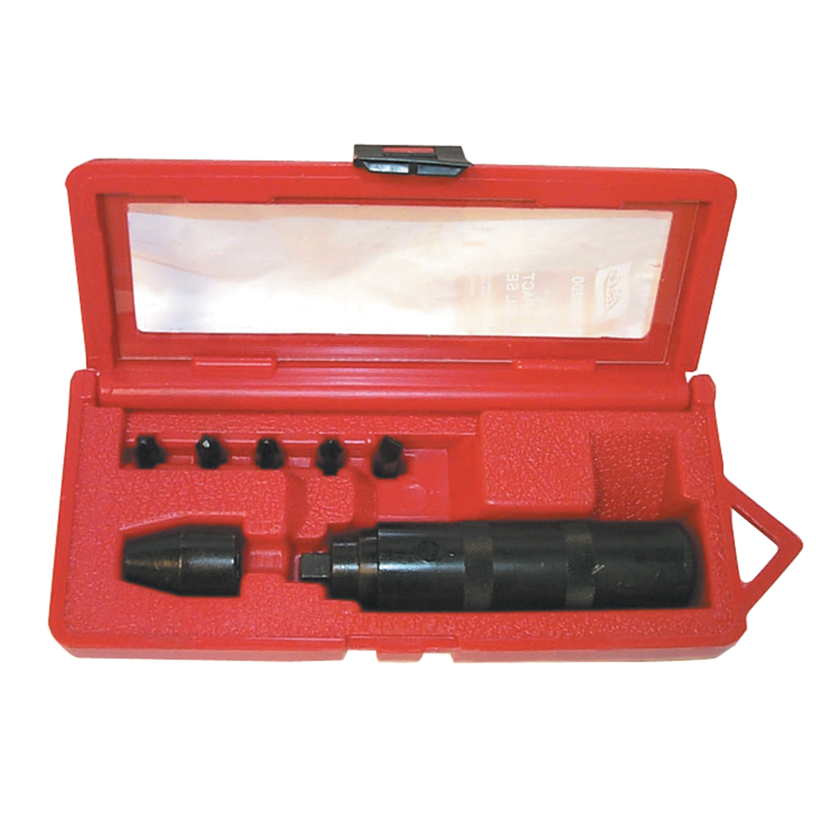 Lisle IMPACT DRIVER SET 3/8IN. WITH BITS