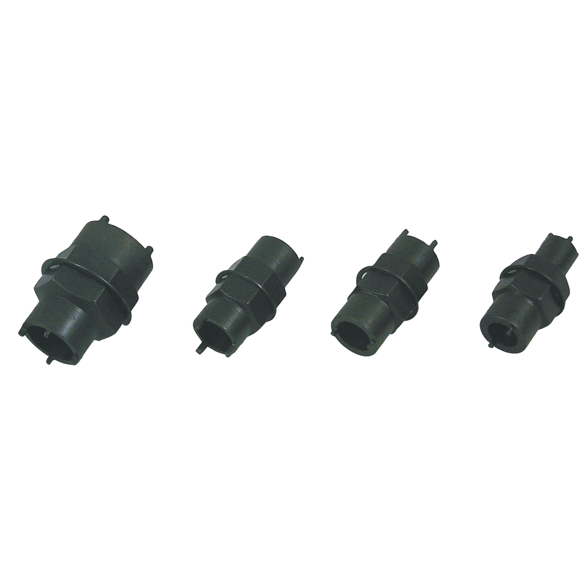 Lisle ANTENNA NUT SOCKET SET