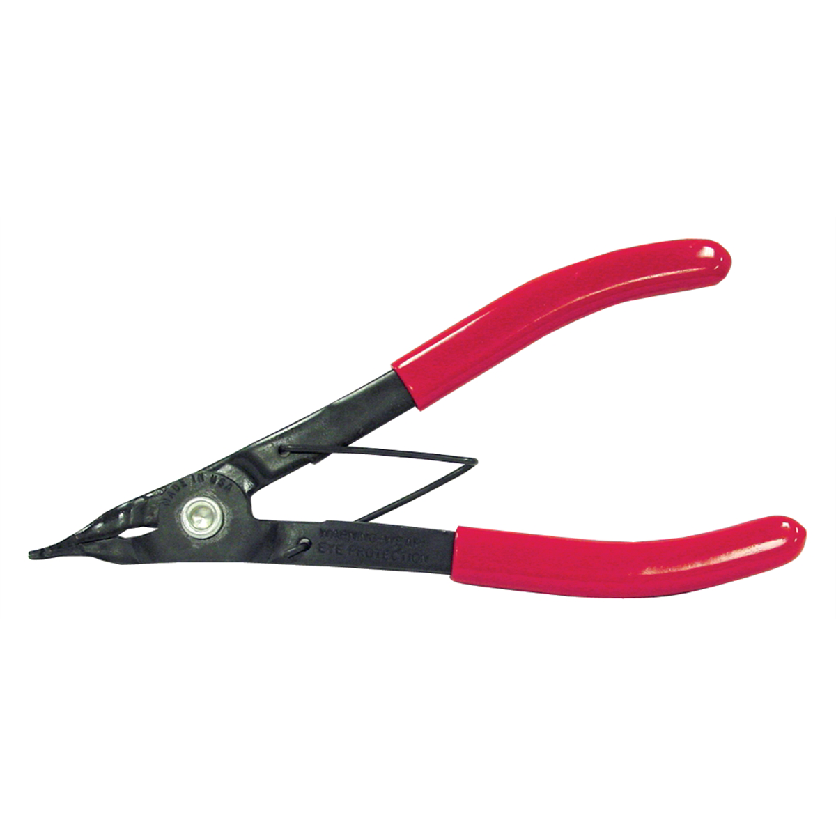 Lisle LOCK RING PLIERS